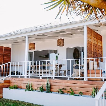 Skoon Seaside Accommodation Skoenmakerskop المظهر الخارجي الصورة