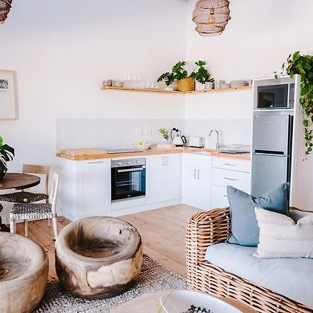 Skoon Seaside Accommodation Skoenmakerskop المظهر الخارجي الصورة