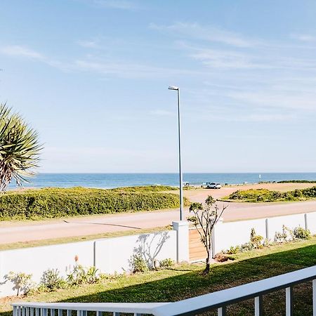 Skoon Seaside Accommodation Skoenmakerskop المظهر الخارجي الصورة