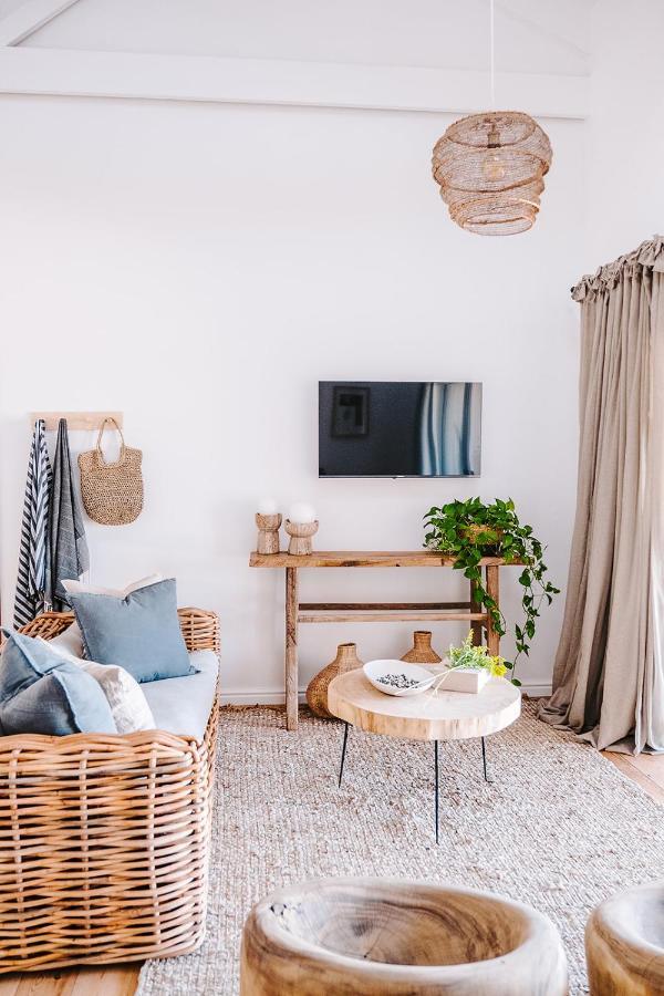 Skoon Seaside Accommodation Skoenmakerskop المظهر الخارجي الصورة