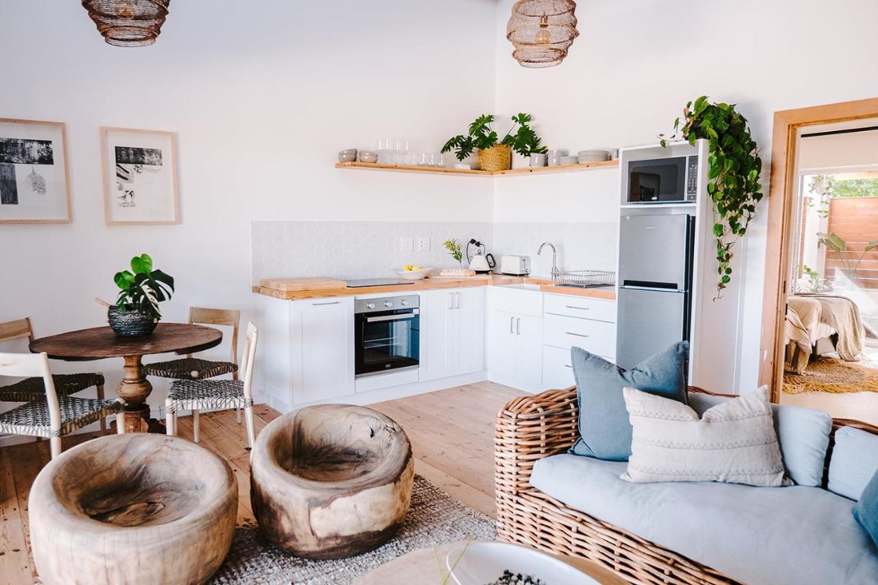 Skoon Seaside Accommodation Skoenmakerskop المظهر الخارجي الصورة
