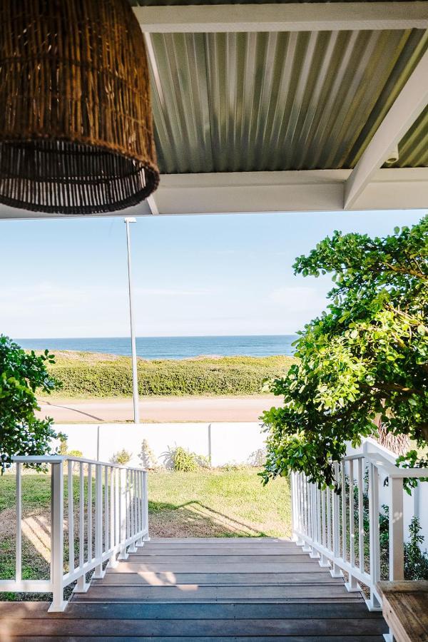 Skoon Seaside Accommodation Skoenmakerskop المظهر الخارجي الصورة