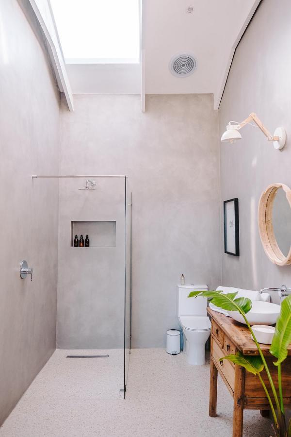 Skoon Seaside Accommodation Skoenmakerskop المظهر الخارجي الصورة