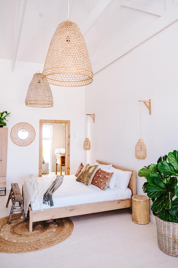 Skoon Seaside Accommodation Skoenmakerskop المظهر الخارجي الصورة