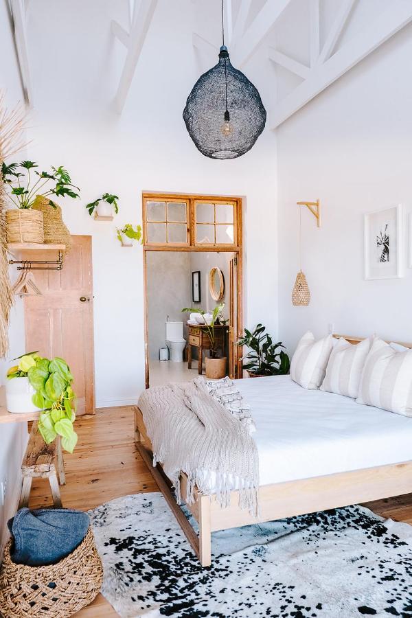 Skoon Seaside Accommodation Skoenmakerskop المظهر الخارجي الصورة