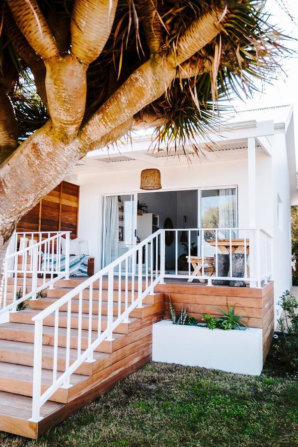 Skoon Seaside Accommodation Skoenmakerskop المظهر الخارجي الصورة