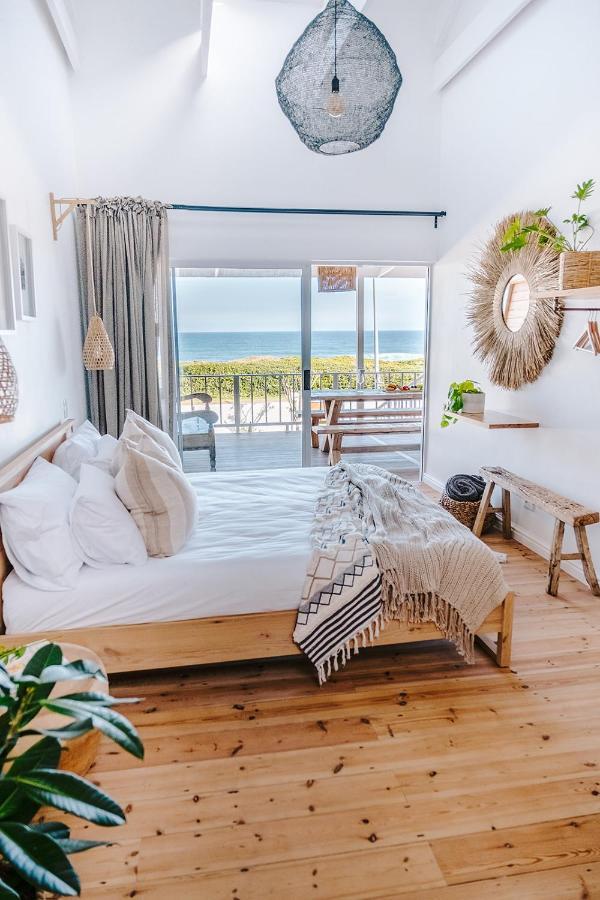 Skoon Seaside Accommodation Skoenmakerskop المظهر الخارجي الصورة